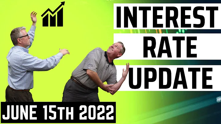 June 15th Mortgage Rates Today || Interest Rate Update