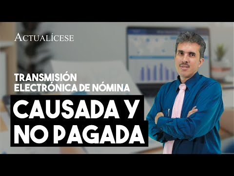 Transmisión electrónica de
