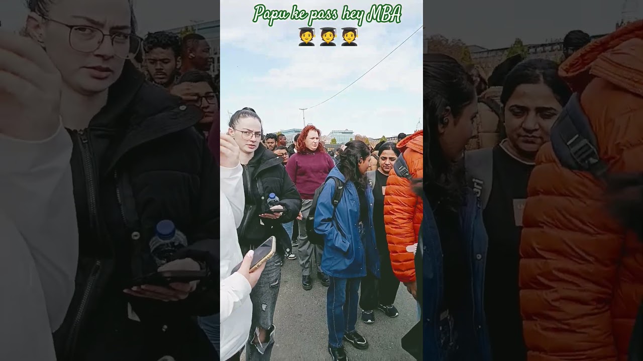 The question here is will MBA Graduate Papu get placement opportunities through GradIreland2025?