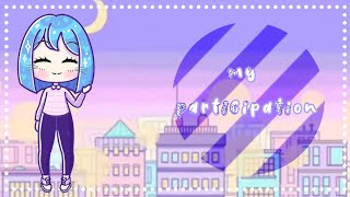 مشاركتي بمسابقة ايديت لبيلا/فنون سانيتا/sanita's arts screenshot 4