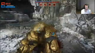 Puggims Rage Tribute (evolve)