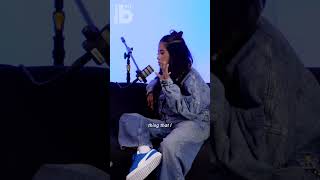 Illest Morena Discusses the Importance of Defining Her Brand and Sound to Distinguish Herself
Filipino Female Rapper Illest Morena is on a mission to carve out her unique identity in the competitive music scene.
In this episode of Billboard Philippines Volumes, the Hip-hop Class of 2024 alumna shares her dedication to creating a sound that authentically reflects who she is. Illest Morena prioritizes originality and creativity, determined to forge her own path and establish herself as a distinct voice in the industry.
Tune in to Billboard Philippines Volumes now, only on Spotify and YouTube.
Watch here: https://youtu.be/PSCmfBcaCHM?si=AYr2KHG1YW252CeT
#BillboardPH
#BillboardPhilippines Illest Morena Discusses the Importance of Defining Her Brand and Sound to Distinguish Herself