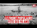 90 ans du Front Populaire : "Ce n'est pas seulement une victoire électorale en 1936"