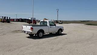 1997 Ford Ranger XLT Pickup - Gasoline | For Sale | April 30 20 24