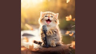 Feline Flow Grace