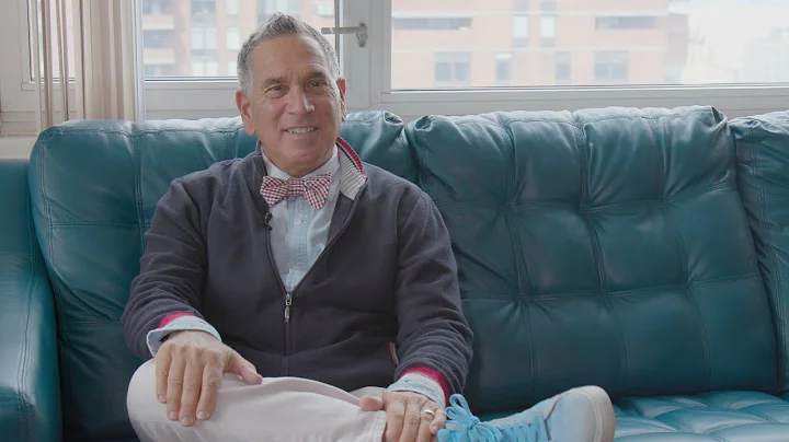 BUILDING BROADWAY: TOOTSIE Scribe Robert Horn