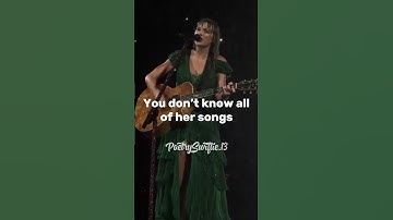 You’re still a swiftie even if… #shorts#fyp#yt#viral#taylorsversion#swifties