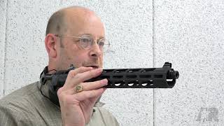 First Look Ruger Pc Carbine