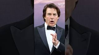 Tom Cruise hits the red carpet for the world premiere of ‘Digger’