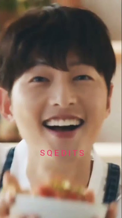 Song joong ki // WhatsApp status // Thooriga