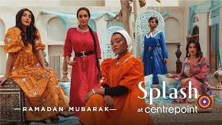 Sponsored Dazzling New Ramadan Collection At Splash Fashions