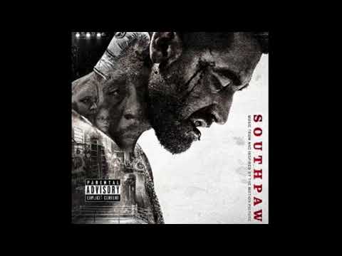 Eminem - Phenomenal (Southpaw version)