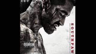 Eminem - Phenomenal (Southpaw version) Resimi