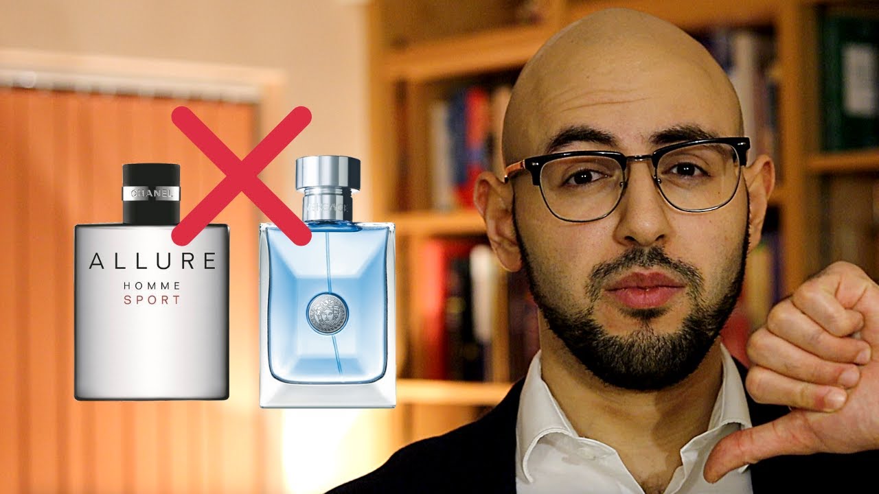 Don't buy these Fragrances if you already own any of these! | Men's ...