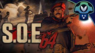 Vinny - SOE 64