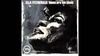 Watch Ella Fitzgerald St Louis Blues video