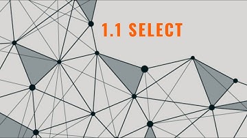 1.1 Select