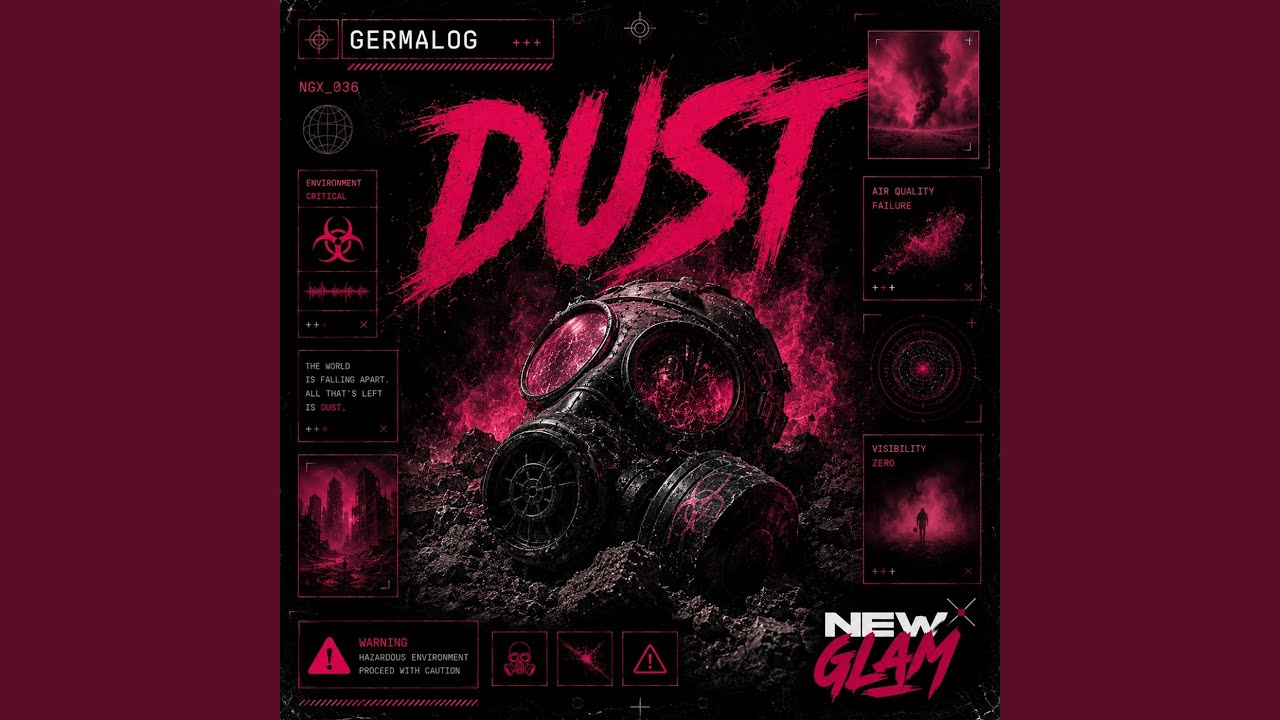 Watch DUST on YouTube Watch DUST on YouTube