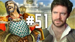 Playing World of Warcraft - Part 51