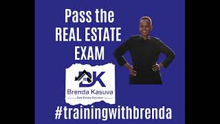 Pass the Real Estate Exam: Executory versus Executed Contract by Brenda Kasuva, Real Estate Educator