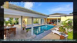 House for sale in east pattaya 21,800,000 th฿