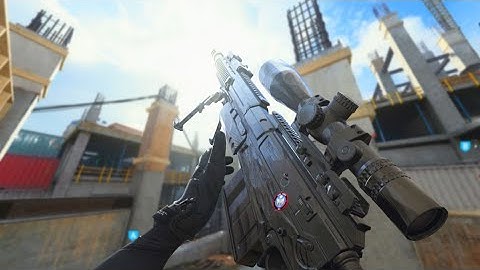 Playing Modern Warfare SEARCH AND DESTROY for the FIRST time ever!