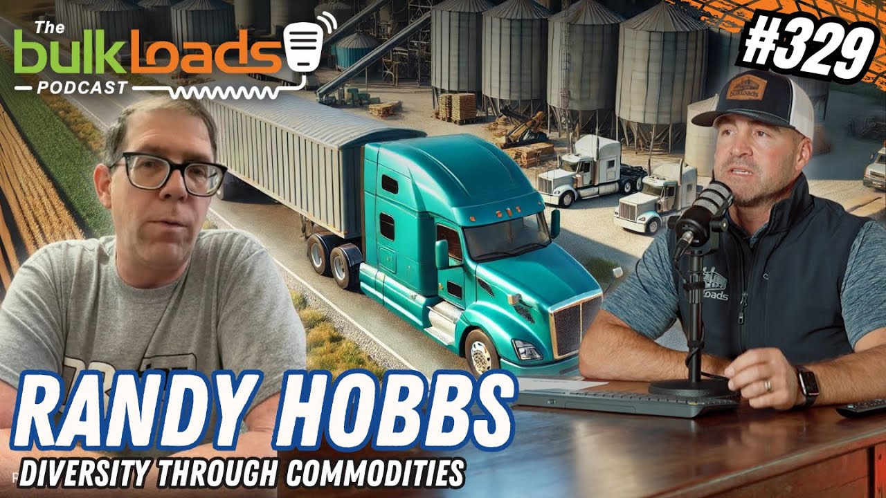 Commodity Trading & Logistics Success From Lackawanna Products Company