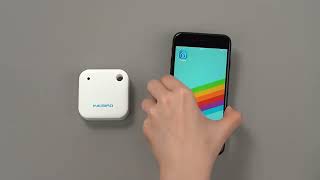 INKBIRD IBS-TH2 Bluetooth Waterproof Smart Temperature and Humidity