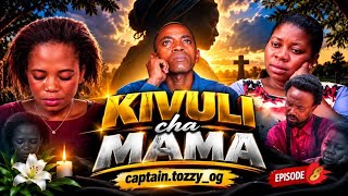KIVULI CHA MAMA;EP 8