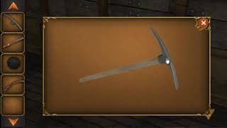 Escape Game: Abandoned Goods Train 13 Walkthrough screenshot 4