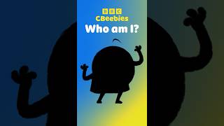 Can You Guess Which Cbeebies Friend Am I? Cbeebies
