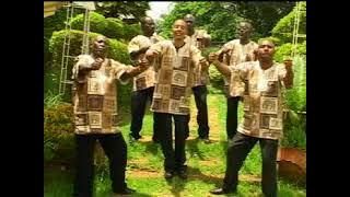 Jimmi Na Johni | The Archangels Choir - Archdiocese of Nairobi | Mitha Mugikuyu