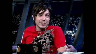 Nx Zero entrevista completa no Programa do Jô em 2007 .