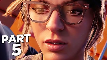 SAINTS ROW Walkthrough Gameplay Part 5 - ELI (FULL GAME)