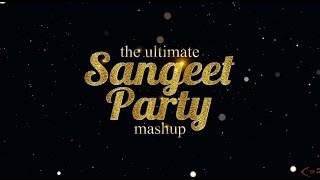 The ultimate Sangeet Party Mashup #marriage #sangeet #sangeetdance #viral #mustwatch #marriage2023