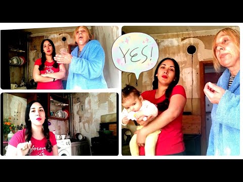 ლია დეიდას პასუხი ჩემს მლანძღველებს და მის \"დამცველებს\"