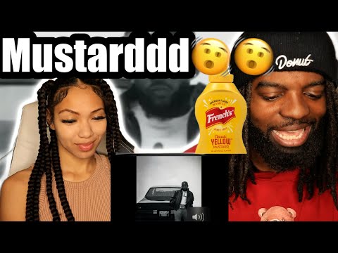 Kendrick Lamar - tv off (Official Audio) | REACTION!!