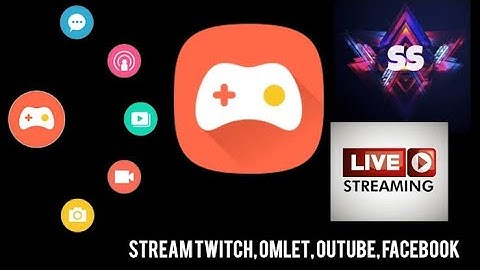 How to Live stream in YouTube via Omlet Arcade in IOS/Ipad/Iphone |Youtube,Twitch,Facebook| CRYSTAL