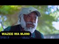 WAZEE WA MJINI