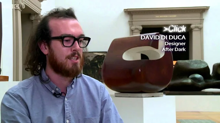 BBC Click 16-08-2014