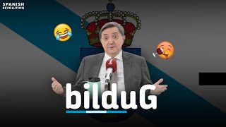 BilduG: Jiménez Losantos, más loco que nunca ante el miedo que provoca el BNG a la derecha