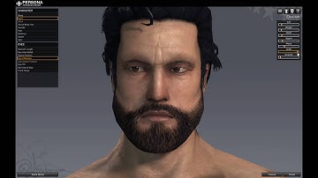 APB Character Customization (HD)