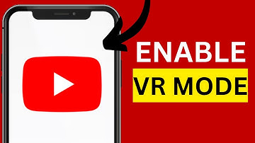 How to Enable and Use VR Mode in YouTube