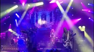 Lordi - Horror for Hire @ Metal on the Hill 14.08.2021 Graz