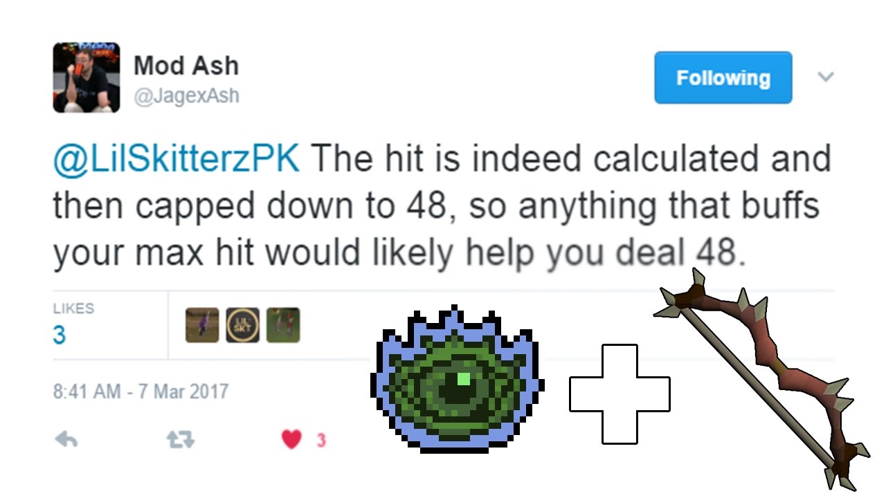 Dark Bow + Rigour is Better Than I Thought