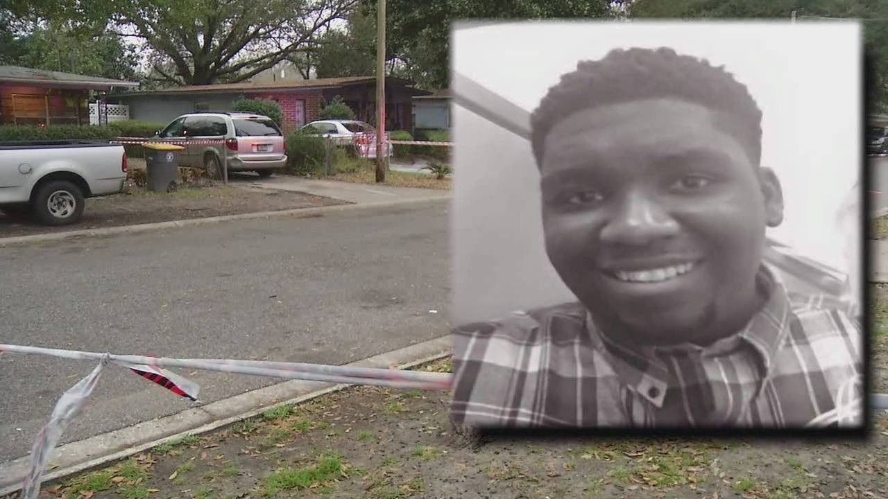 Family remembers young man killed - YouTube