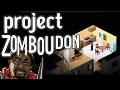 【Project Zomboid/Live】これはうどんが生きて死ぬ物語…ゾンビアポカリプスの孤独なサバイバルはじまる!