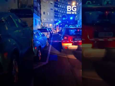Video Esplosione in via Longo a Bergamo, forte boato sentito dai residenti: Sembrava un terremoto