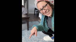 5 years after buying our Ruggable rug!