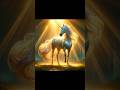 AIが描く「ユニコーン」#art #ai #shorts
